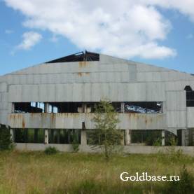 Продается Производственный комплекс 16560кв.м., Сенгилеевский Район