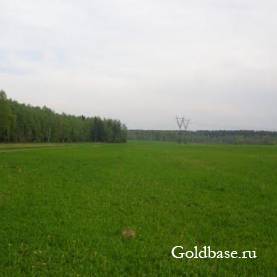 Участок 1,5га, на продажу от собственника