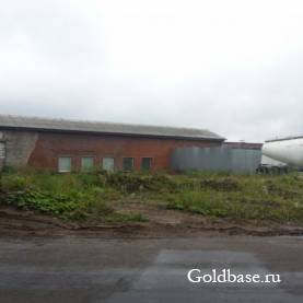 Сдам открытую площадку 598кв.м, м.Кунцевская