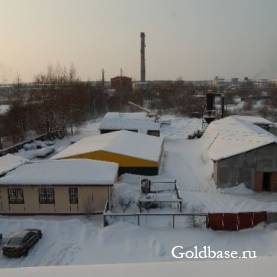 Продам производство 1000кв.м., п.Панковка