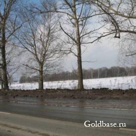 земли промышленности на продажу