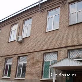 Продам офис 650кв.м., ул.Заводская