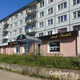 Сдам магазин 300квм., ул.Б.Московская