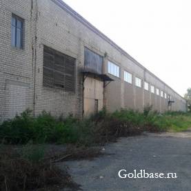 Сдам склад 7800кв.м., ул.23-я Линия