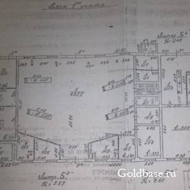Продается Склад 1385кв.м., м.Ладожская