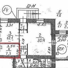 Сдам магазин 10кв.м., Стачек пр-т