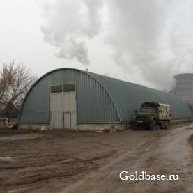 Продам склад 218кв.м., ул.Терешковой