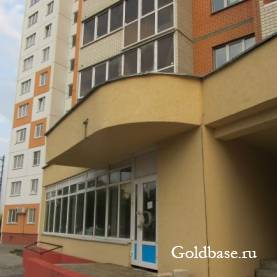 Сдам магазин 226кв.м., проспект Патриотов