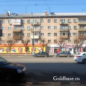 Сдам торговые залы 28кв.м., пр-т Красноармейский