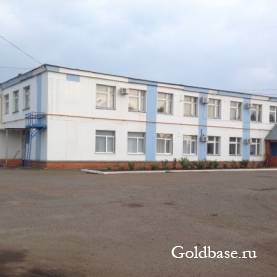 Продам склад 2500кв.м. и офис 500кв.м., ул.Шоссейная