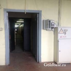 Сдам склад 22кв.м., м.Пушкинская