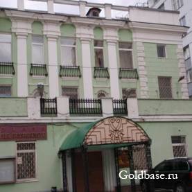 Сдам ПСН 1993м2 Новокузнецкая от собственника