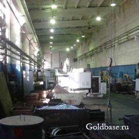 Сдам производство 700кв.м, Ростовское ш