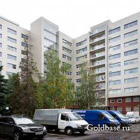 Продам офис 85 кв. м на ст. метро Водный Стадион