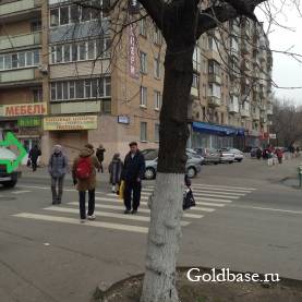 Продам магазин 280 кв.м на ст.метро Бабушкинская