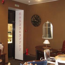 Продам коммерческую недвижимость 81кв.м., Петроградский район