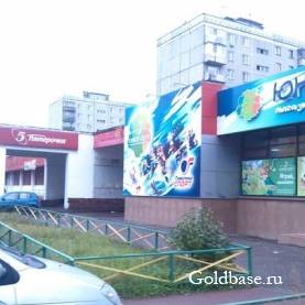 Сдам магазин 150кв.м., ул.Краснодонцев