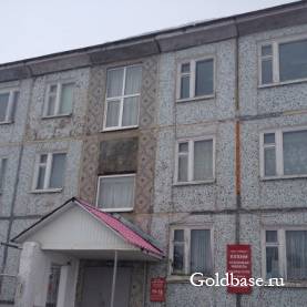 Продам производство 2300кв.м., г.Донской