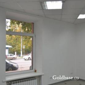 Сдам офис 63кв.м., Горького