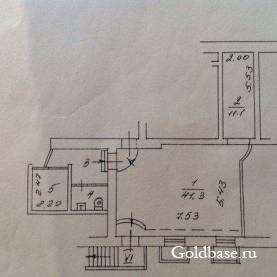 Продам ПСН 67квм, пр.Буденного