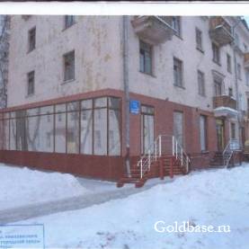 Сдам магазин 80кв.м., ул.Дмитрия Ульянова