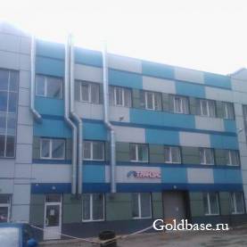 Продается Административно - производственного здания 3142кв.м., Василеостровская