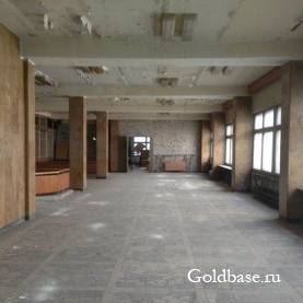 Сдается помещение 1500кв.м.под пищевое производство