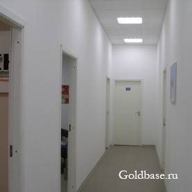 Сдам офис 33кв.м., ул.Краснопутиловская