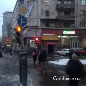 Сдам ресторан/кафе 317кв.м., ул.Шмитовский проезд