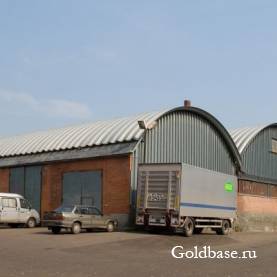 Сдам Склад+ шоурум 332кв.м. на ш.Энтузиастов