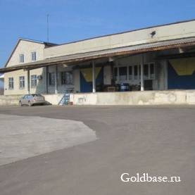 Продается База производственная 5000кв.м., ул.Машиностроительная