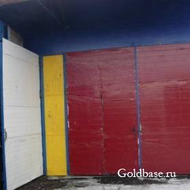 Сдам склад 80кв.м., Молоково 7км от Москвы