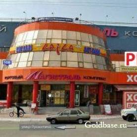 Сдам магазин 292кв.м., ул.Лукашевича