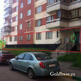 Продам ПСН 130 кв. м ст. м Новокосино