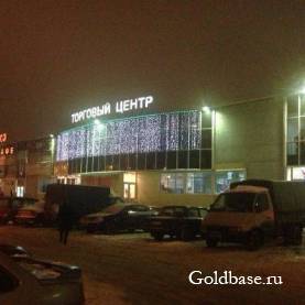 Сдам коммерческую недвижимость 35кв.м., ул.Маршала Неделина