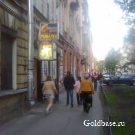 Сдам магазин 70кв.м., 7-я Красноармейская
