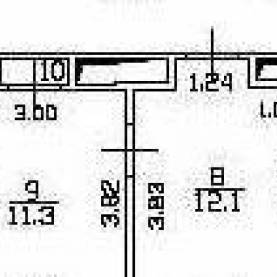 Сдам офис 24м, Руставели