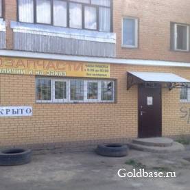 Сдам магазин 80кв.м., Товарково, ул.Строителей