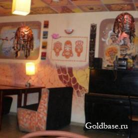 Продам коммерческую недвижимость 340кв.м., м.Лиговский проспект