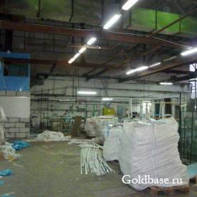 Сдам производство-склад 706м.кв. Печатники