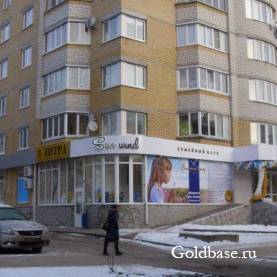 Офисное помещение 96кв.м., в аренду, ул.Пионерская