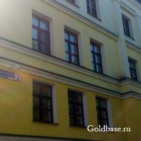 Продам теплый склад 313м.кв., пл.Советская