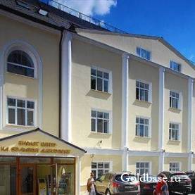 Сдам офис, 323м.кв., Б.Дмитровка