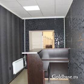 Технологический ин-т I, Сдам универсальное помещение 45квм.