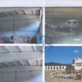 Продам производство 3500кв.м., трасса Краснодар-Новороссийск