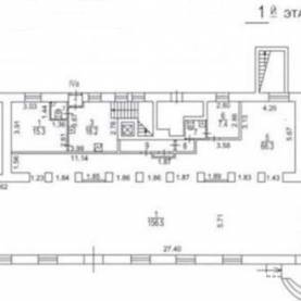 Продаю ПСН 375кв.м., м.Динамо