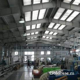 Продается производственный объект 2400кв.м., Шоссе Энтузиастов