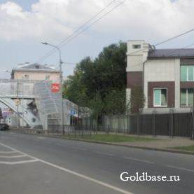 Сдам офис 650кв.м. Роторная, первая линия