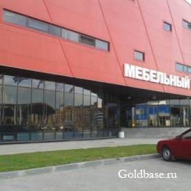 Сдам торговое помещение 37кв.м, м.Комендантский проспект