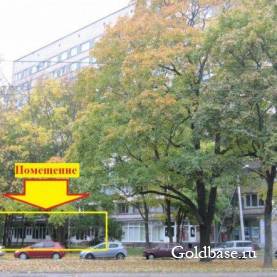 Продажа универсального назначения 360кв.м., Площадь Мужества